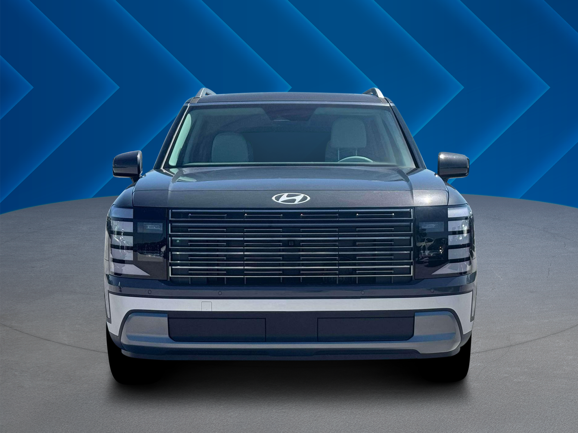 New 2026 Ecotronic Gray Pearl Hyundai SEL Premium image 33
