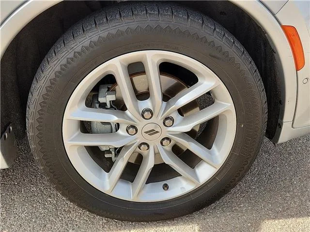 Used 2024 Triple Nickel Dodge R/T All-Wheel Drive image 7