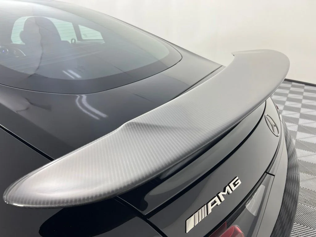 New 2026 Black Mercedes-Benz  image 14