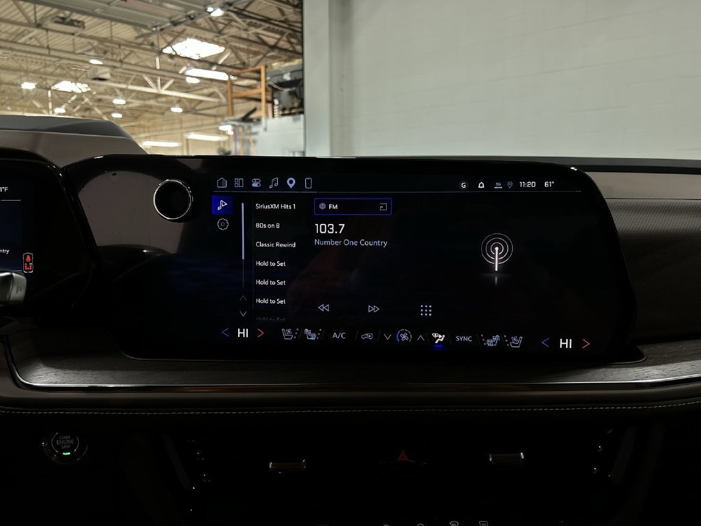 2026 Chevrolet Suburban High Country - Photo 12