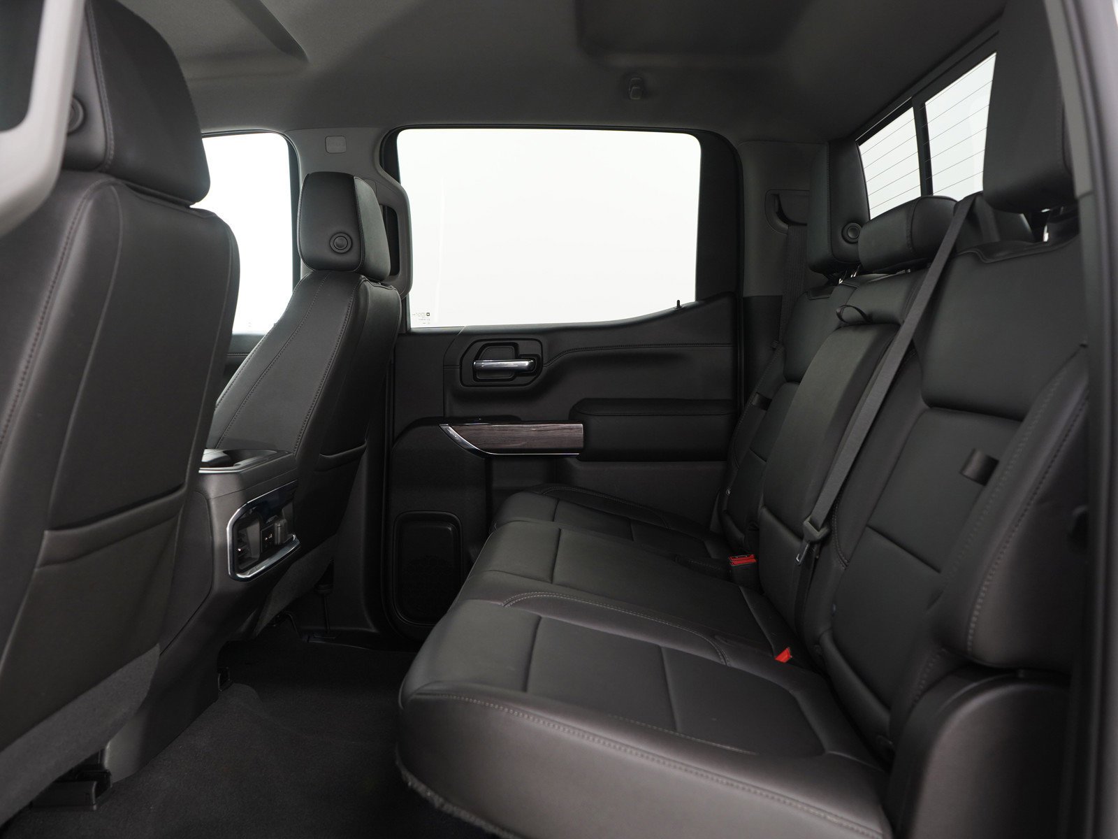 2022 Chevrolet Silverado 1500 Limited LTZ - Photo 19