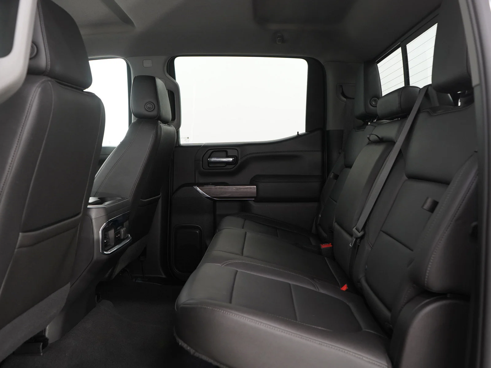 2022 Chevrolet Silverado 1500 Limited LTZ - Photo 19
