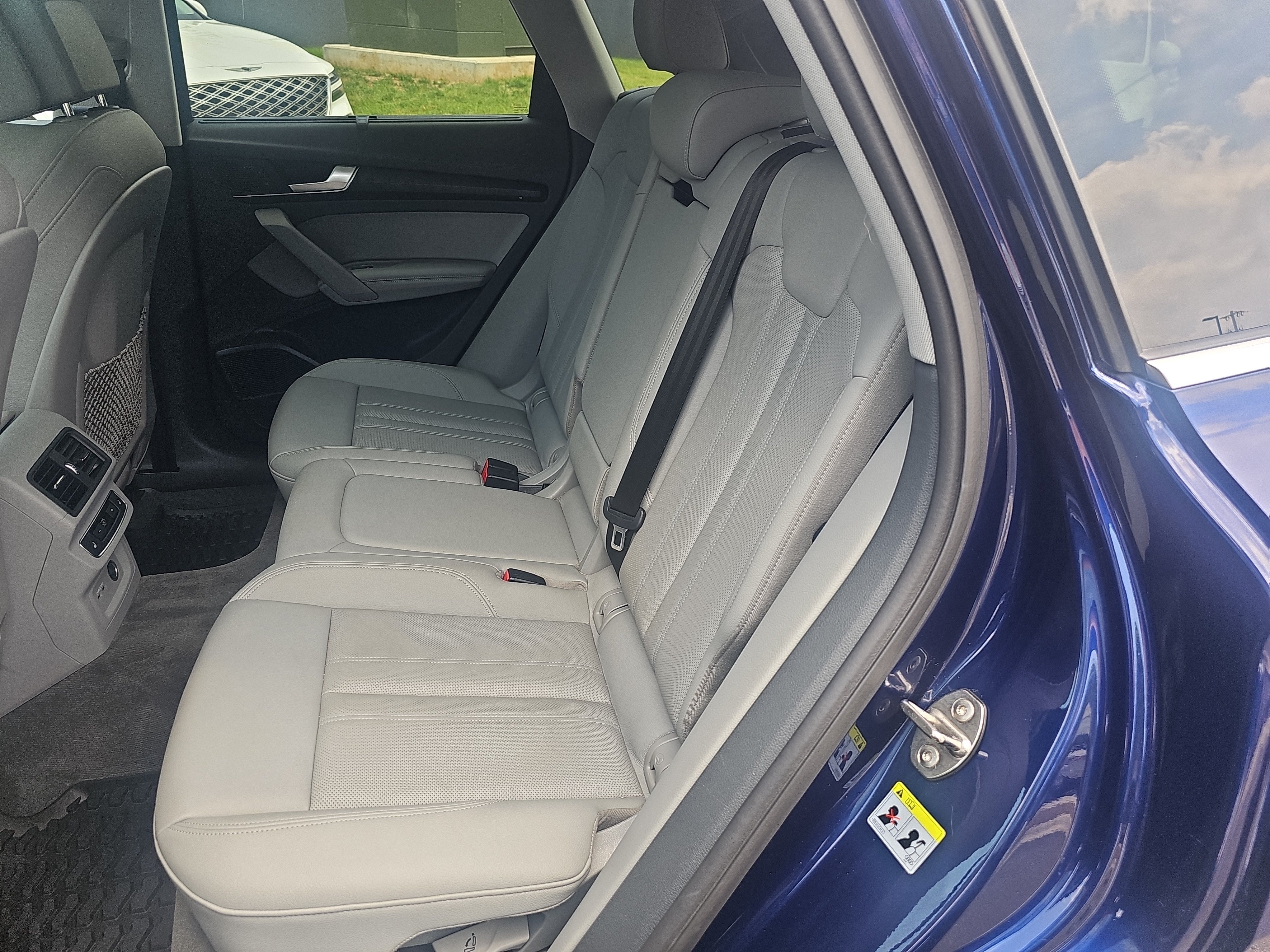 Used 2020  Audi Prestige image 30
