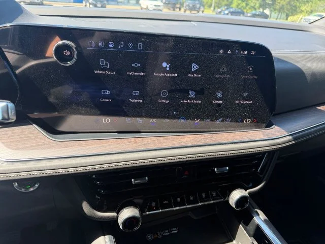 2026 Chevrolet Tahoe Premier - Photo 12