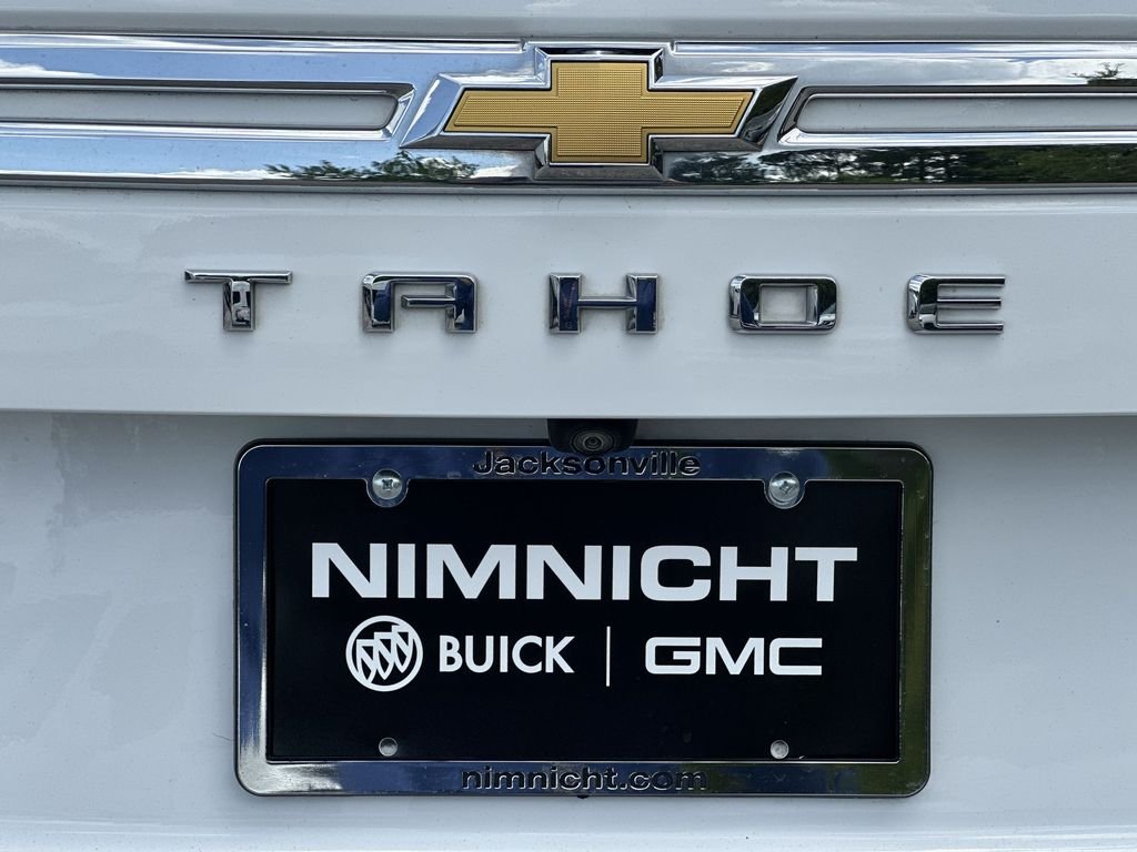 Used 2023 Summit White Chevrolet LT image 31