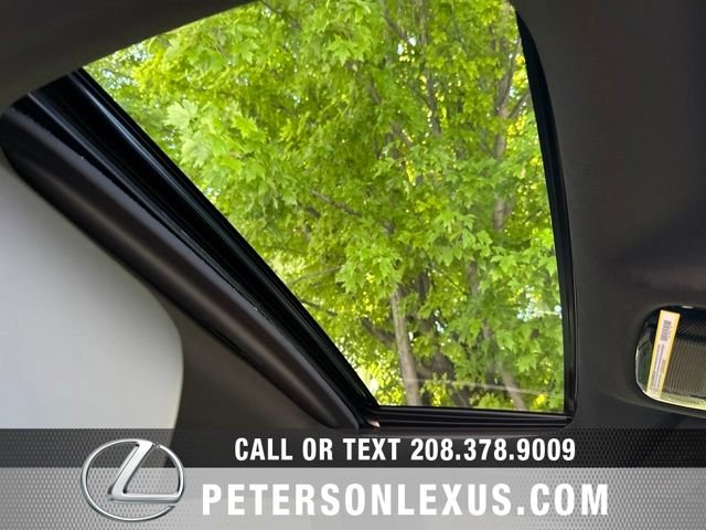 New 2026 Eminent White Pearl Lexus RX 450h+ PREMIUM AWD image 13