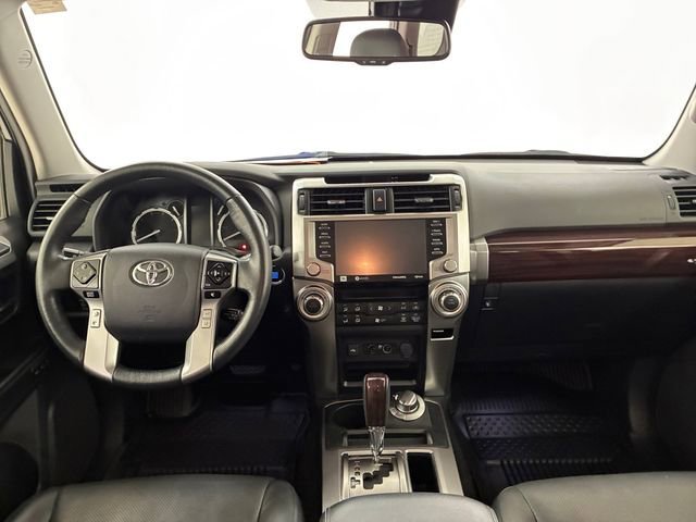 Used 2024 Gray Toyota Limited image 20