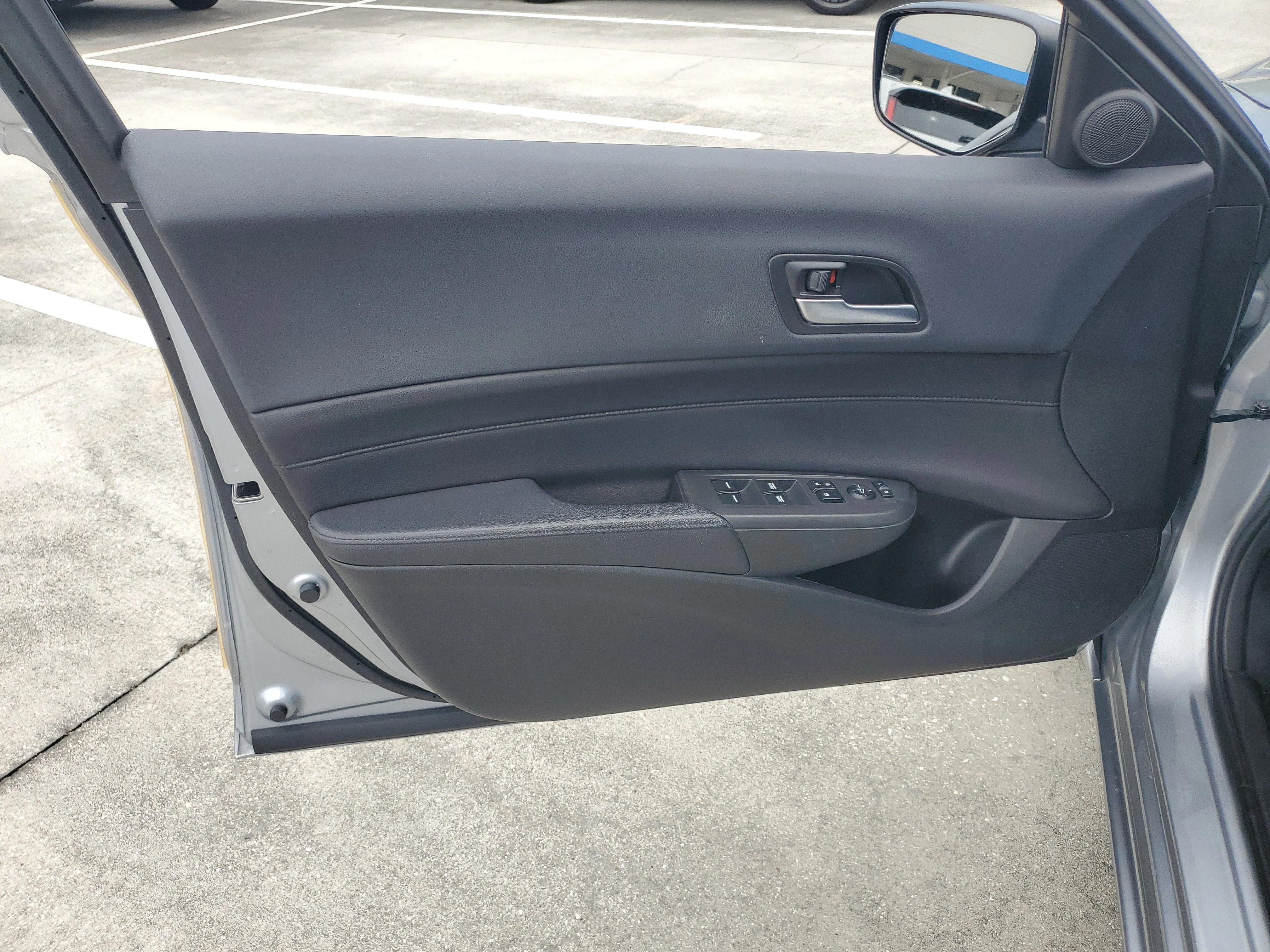 Used 2020 Silver Acura Base image 21