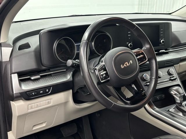 2024 Kia Carnival LX Seat Pkg - Photo 18