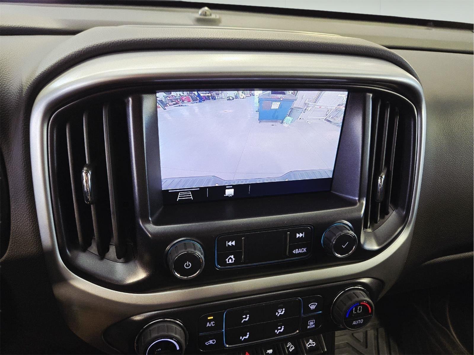 Used 2022 Sand Dune Metallic Chevrolet 4WD ZR2 image 14