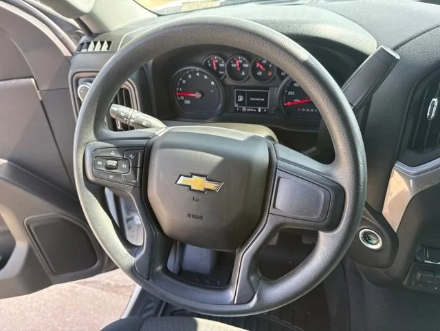 Used 2024 Summit White Chevrolet Custom image 19