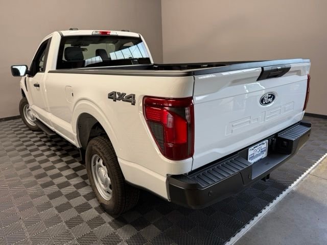 New 2026 Oxford White Ford XL image 9