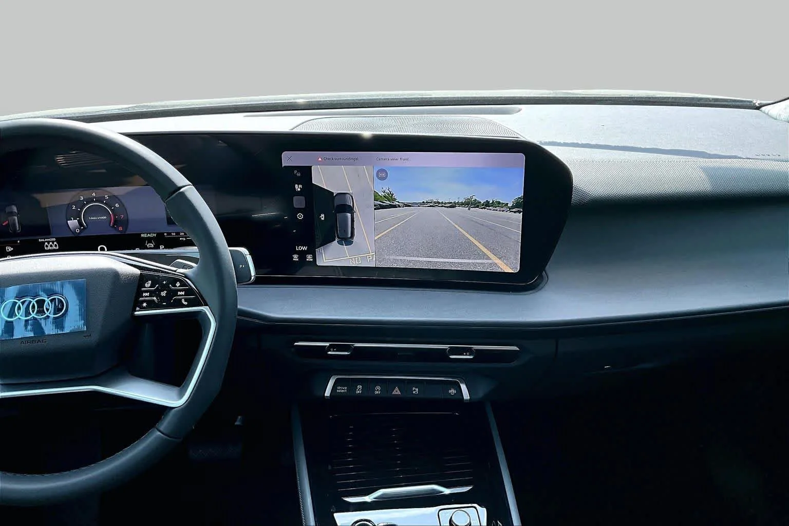 New 2026  Audi S line image 6