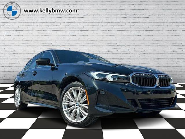 2024 BMW 3 Series