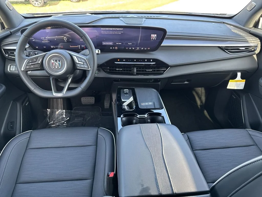 2026 Buick Enclave Sport Touring - Photo 13