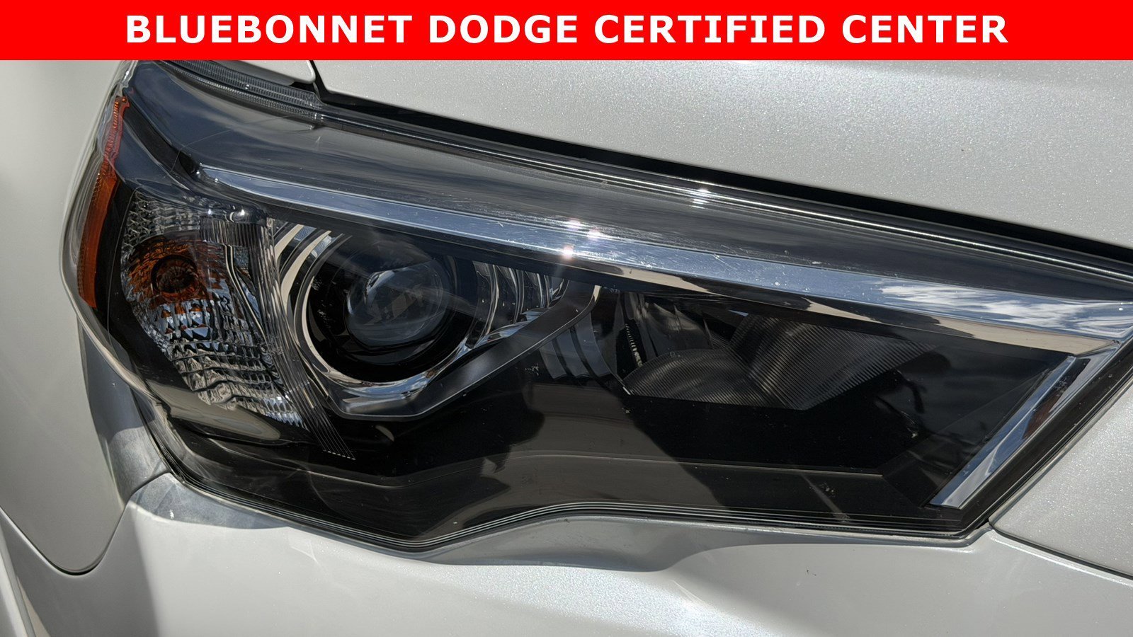 Used 2022 White Toyota Limited image 4