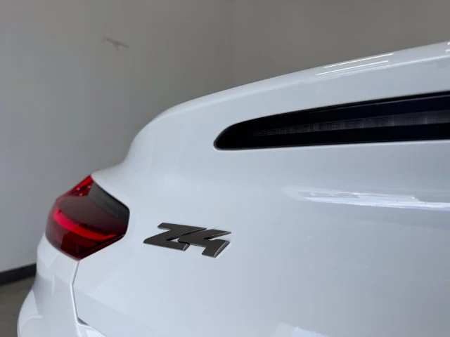 Used 2025 Alpine White BMW sDrive M40i image 48