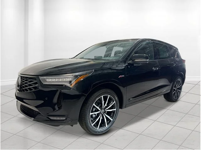 2026 Acura RDX A-Spec w/ Advance Package SH-AWD's photo