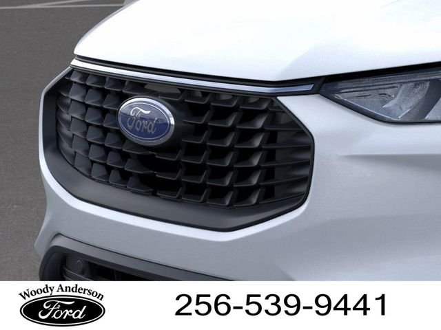 2025 Ford Escape Plug-in hybrid PHEV - Photo 17