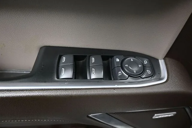 Used 2024 Beige Chevrolet LTZ image 22