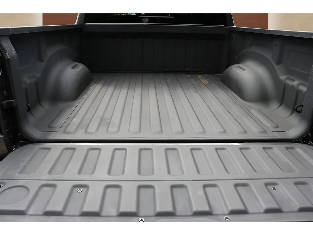 Used 2021 Gray Ram Rebel image 10