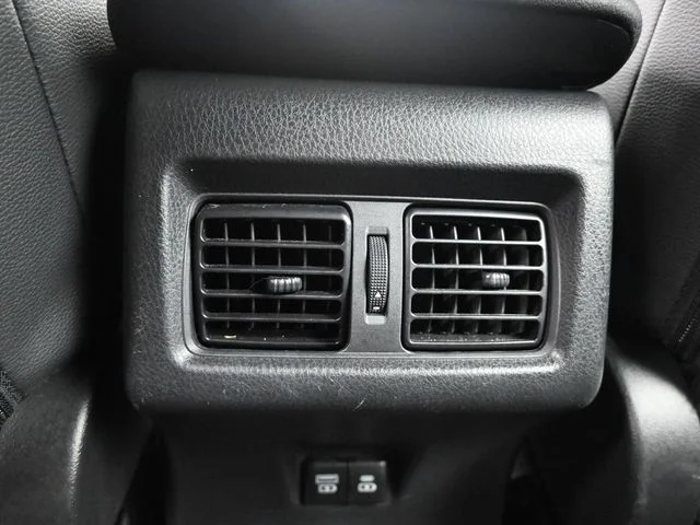 Used 2025 Black Toyota SE image 16