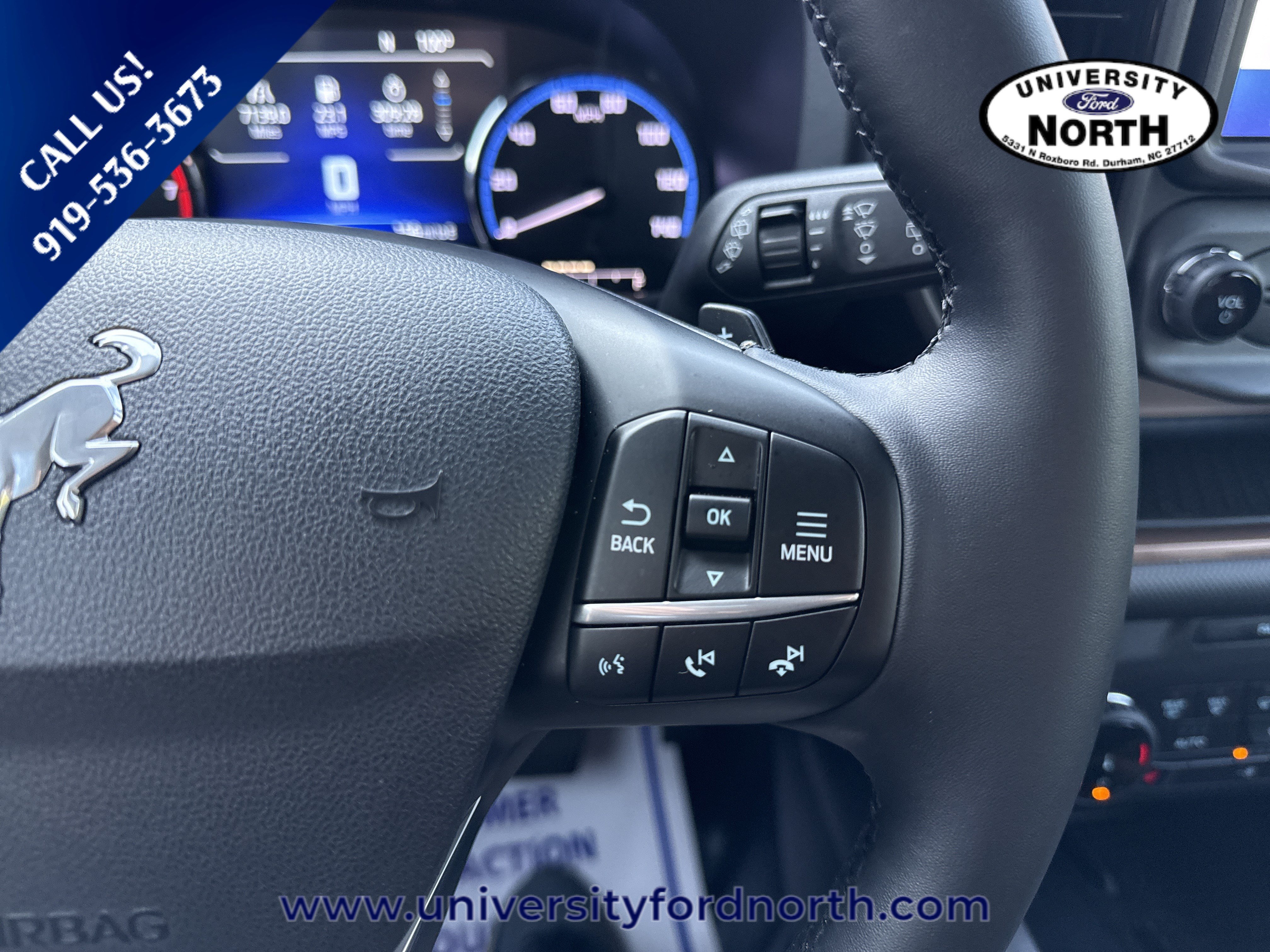 Used 2024 Carbonized Gray Metallic Ford Badlands image 25