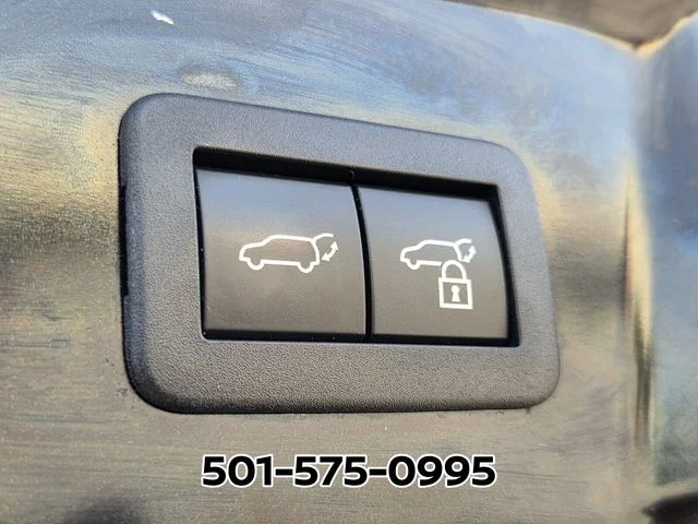 Used 2023 Black Toyota Limited image 16