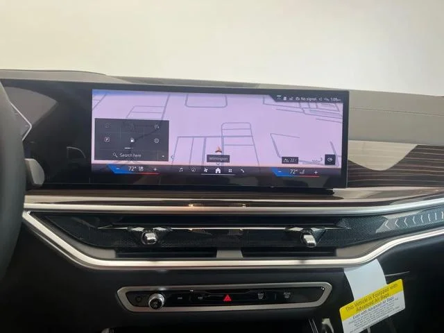 New 2026 Alpine White BMW sDrive40i image 14
