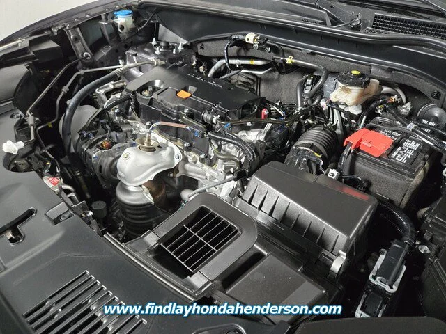 2024 Honda HR-V EX-L - Photo 56