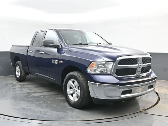 2016 Ram 1500 SLT