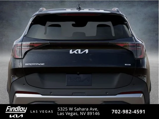 New 2027  Kia S image 16