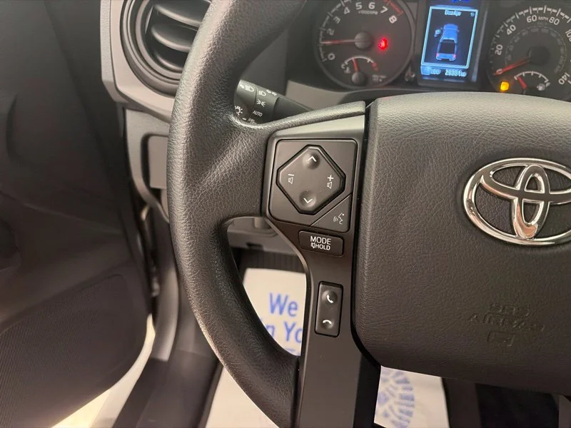 Used 2023 Silver Toyota SR image 21