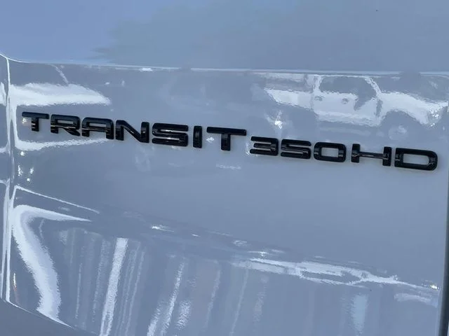 New 2026 White Ford Base image 21
