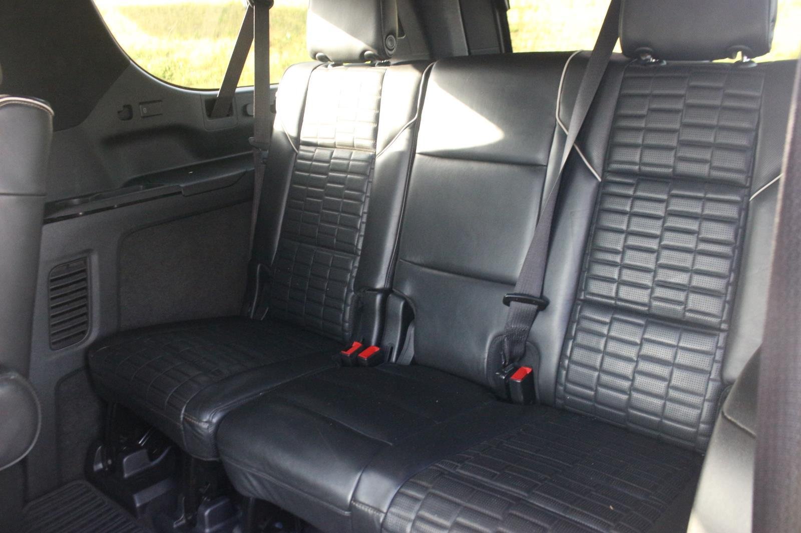 Used 2021 BLACK RAVEN Cadillac Sport Platinum image 35