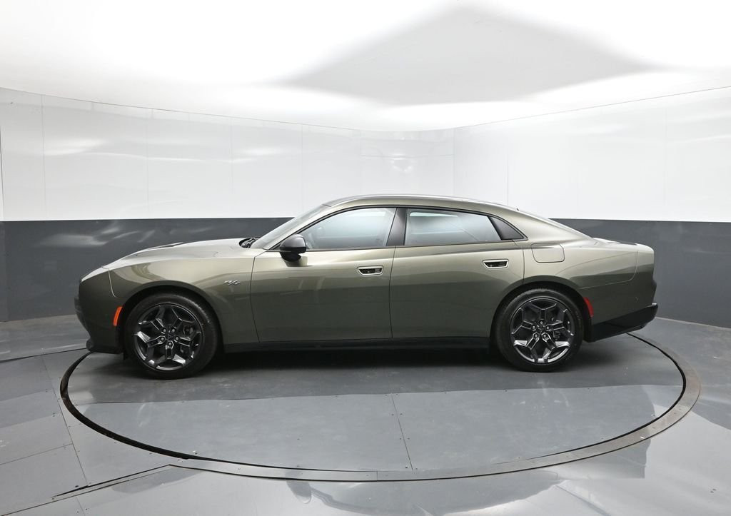 New 2026 Green Machine Dodge R/T Plus image 30