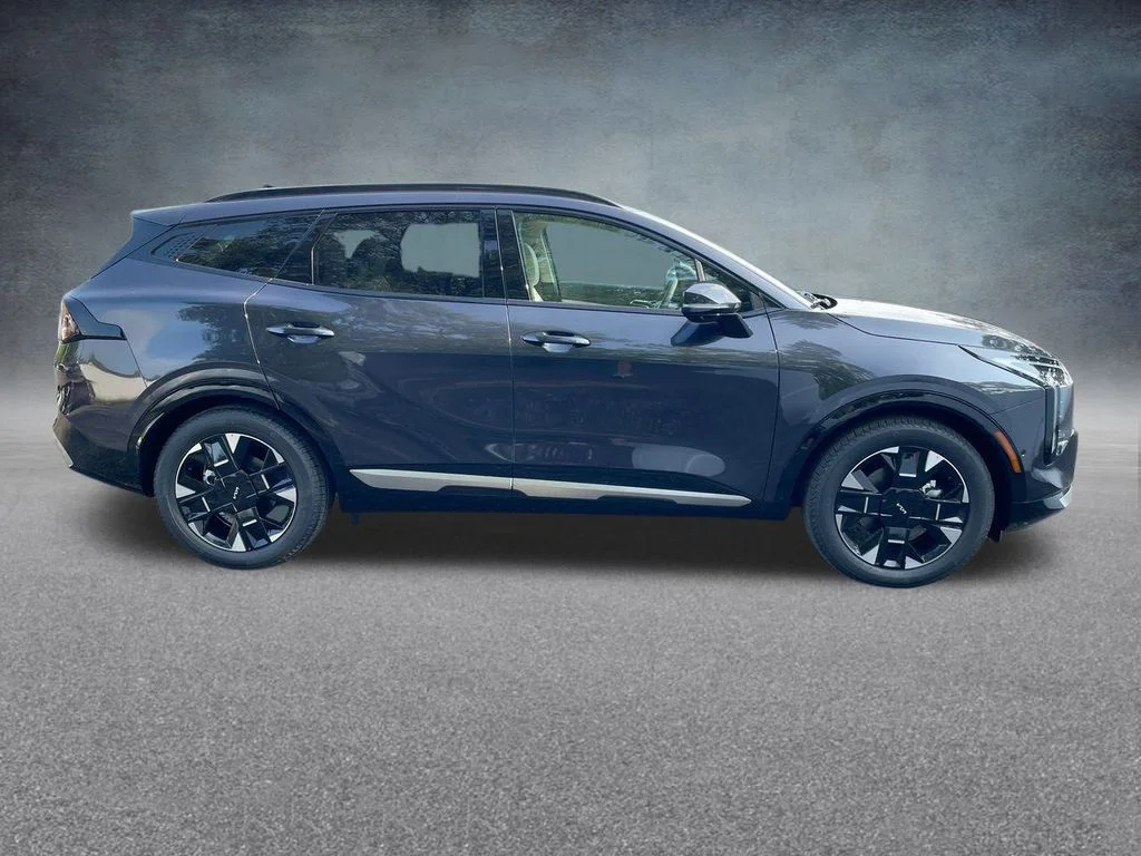 2026 Kia Sportage SX Prestige - Photo 32