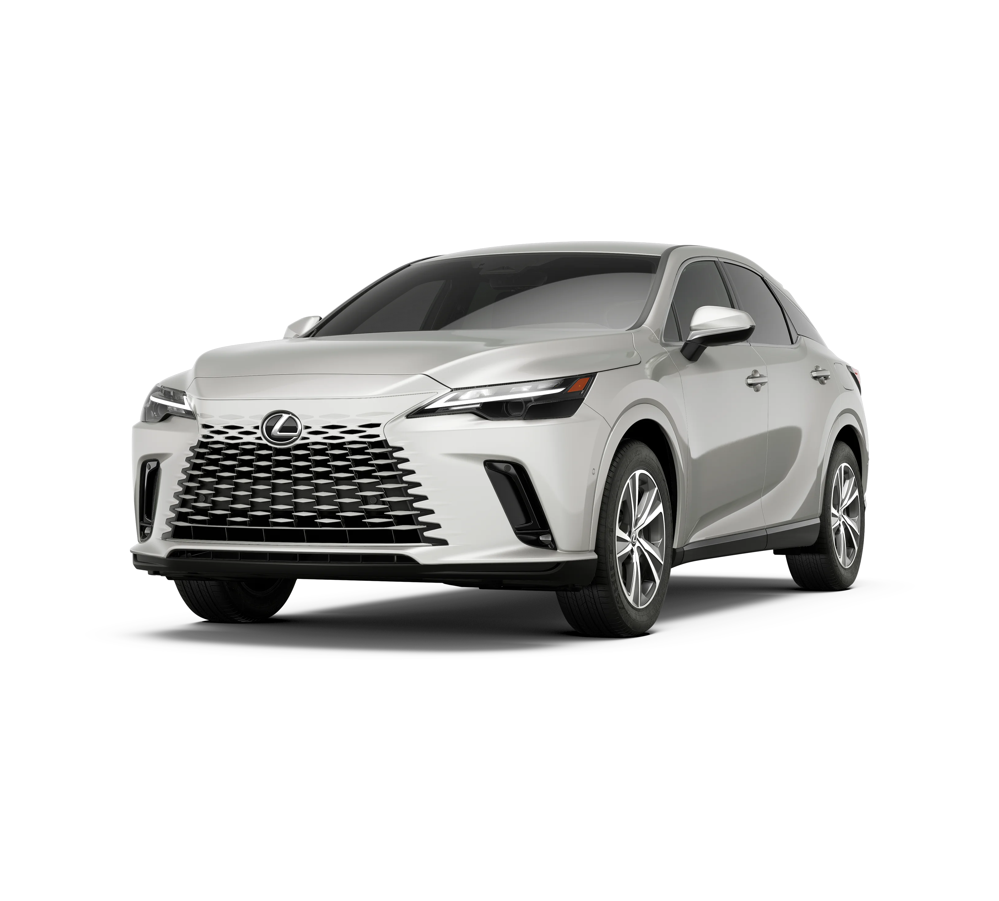 2026 Lexus RX