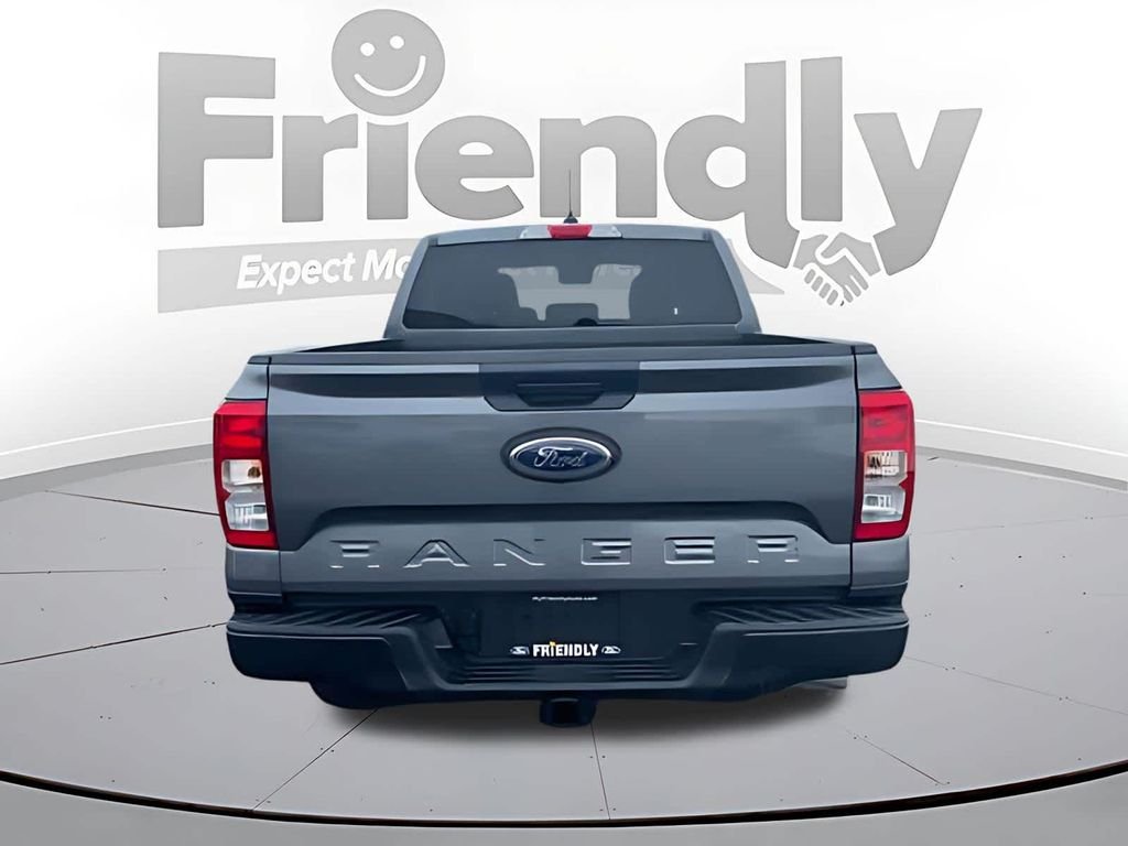 Used 2025 Gray Ford XL image 6