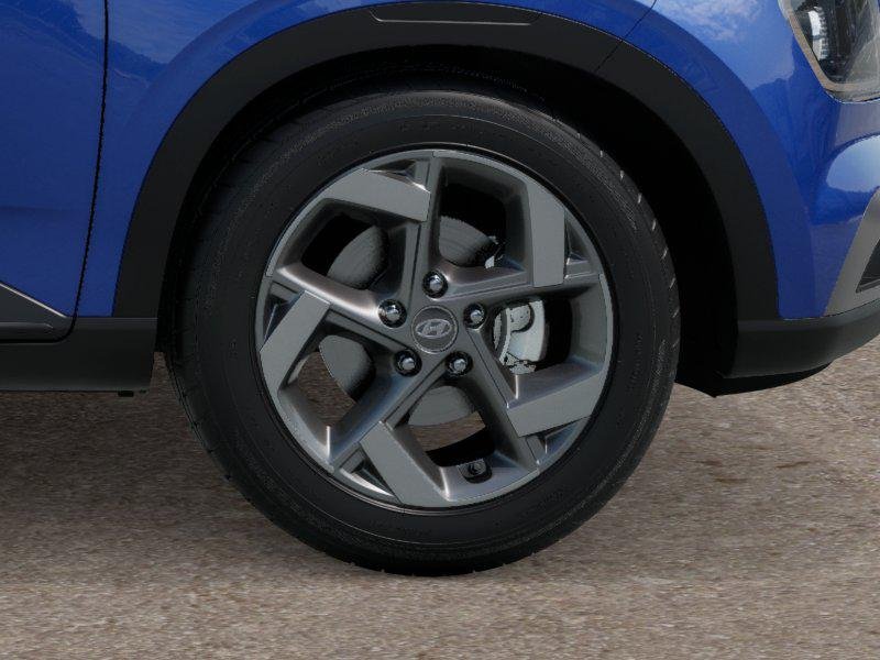 New 2026 Blue Hyundai SEL image 39