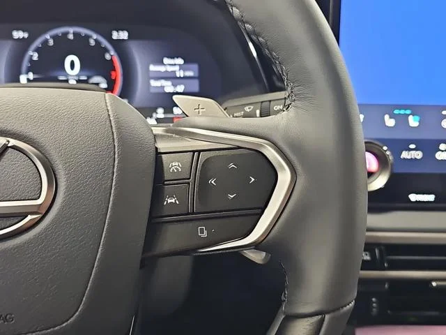 New 2026 Caviar Lexus LUXURY image 23