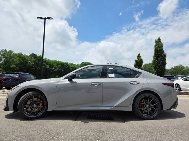 New 2026 Wind Lexus F SPORT AWD image 33
