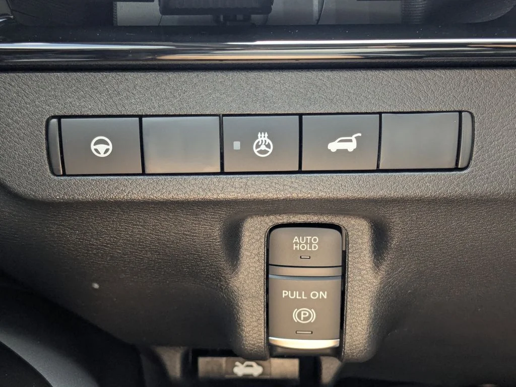 2025 Nissan Murano SL - Photo 35