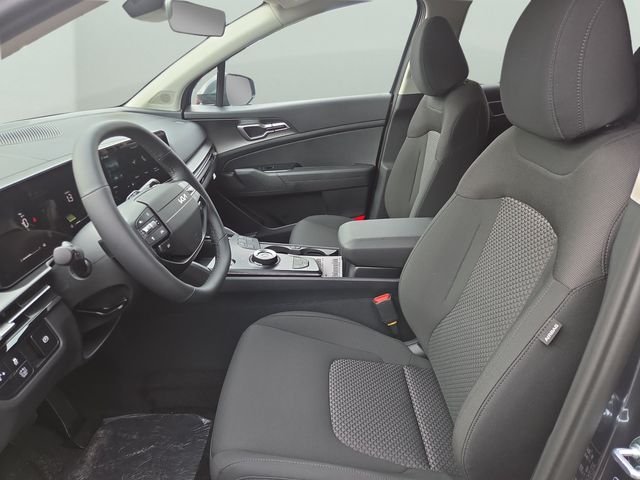 New 2027 Gravity Gray Kia S image 20