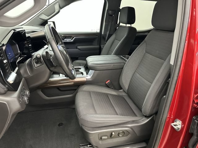 2023 Chevrolet Silverado 1500 LT - Photo 9