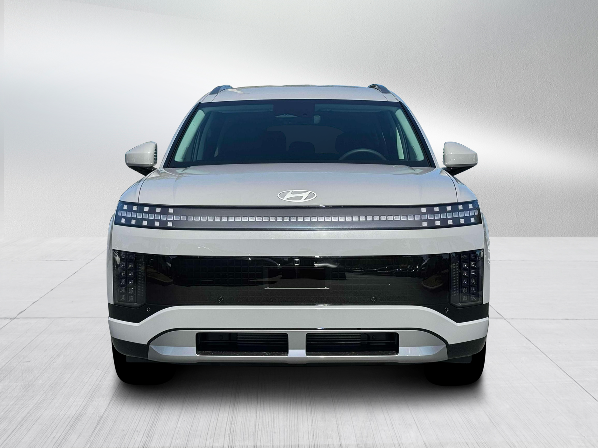 2026 Hyundai IONIQ 9 SEL - Photo 12