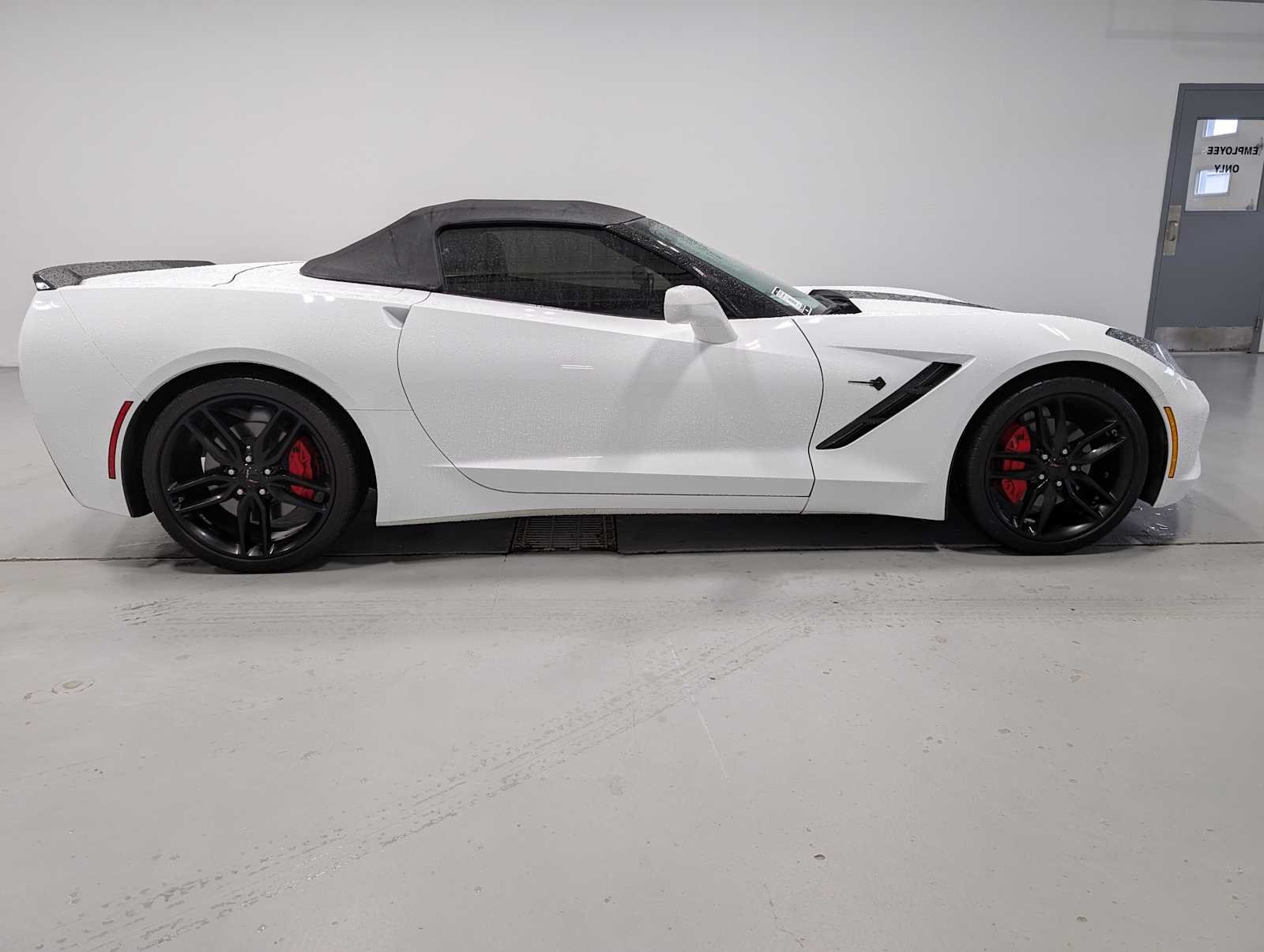 Used 2019 Arctic White Chevrolet 1LT image 7