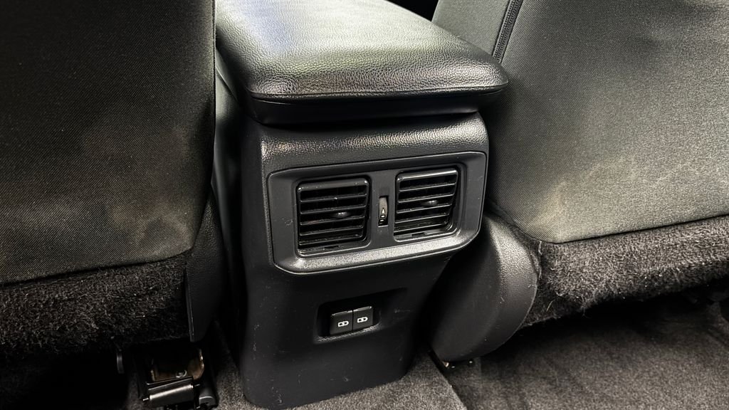 Used 2024 Black Toyota SE image 30