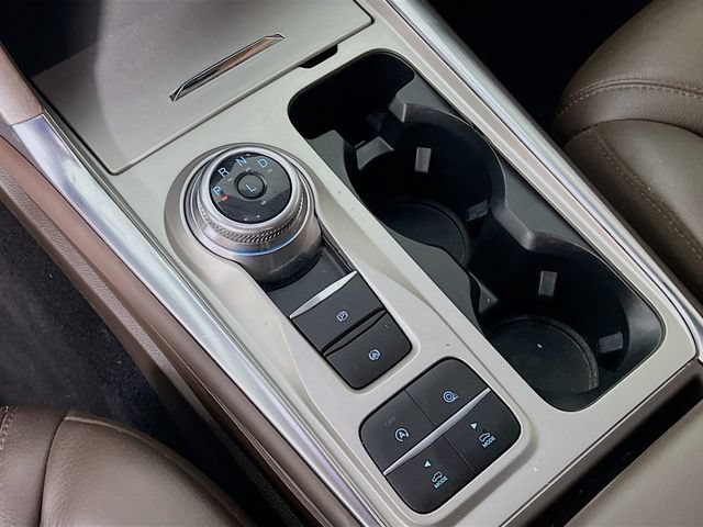 Used 2022 White Ford King Ranch image 23