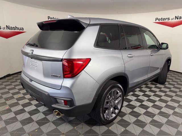 2023 Honda Passport EX-L - Photo 32